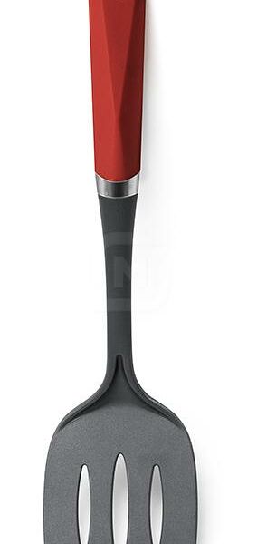 Лопатка Geometry нейлоновая с прорезями