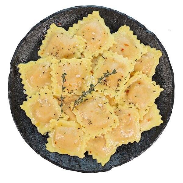 Равиоли с томатами и  рикоттой TASTE OF Почти готово