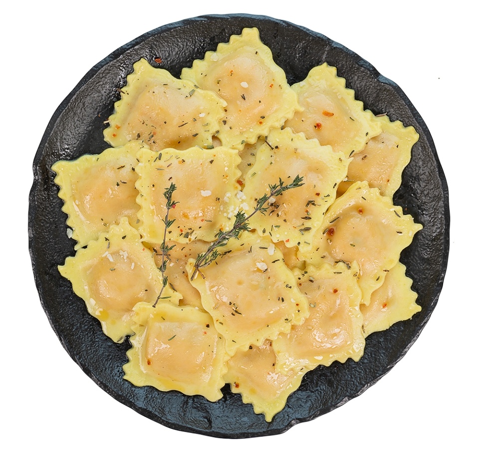 

Равиоли с томатами и рикоттой Taste of Почти готово 250 г