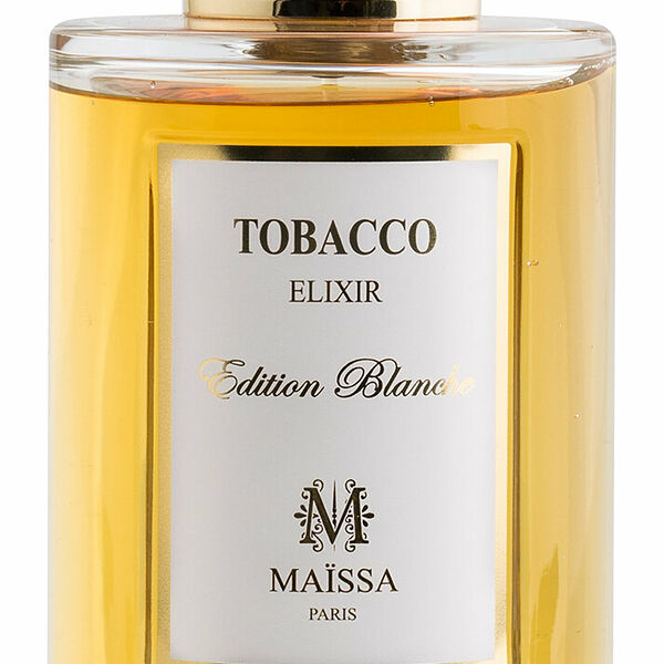 MAISON MAISSA Tobacco Парфюмерная вода унисекс, 100 мл