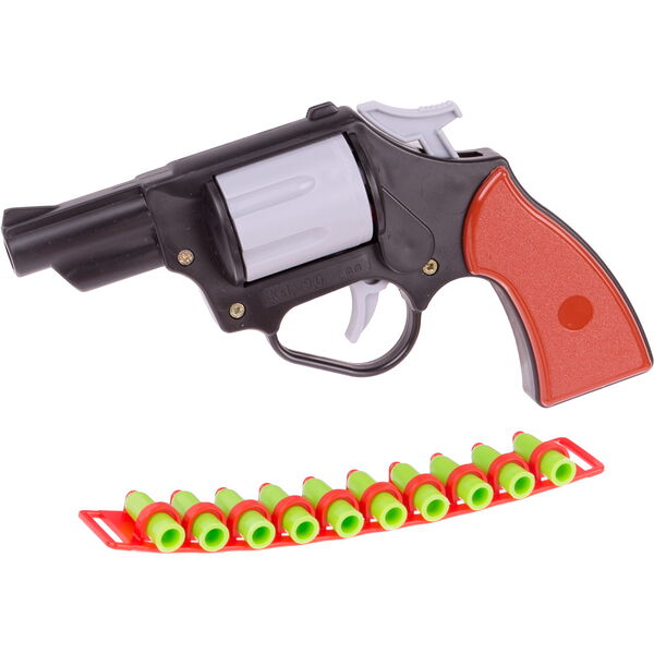 Револьвер арт. С-82-Ф