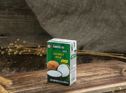 Кокосовое молоко Aroy-D