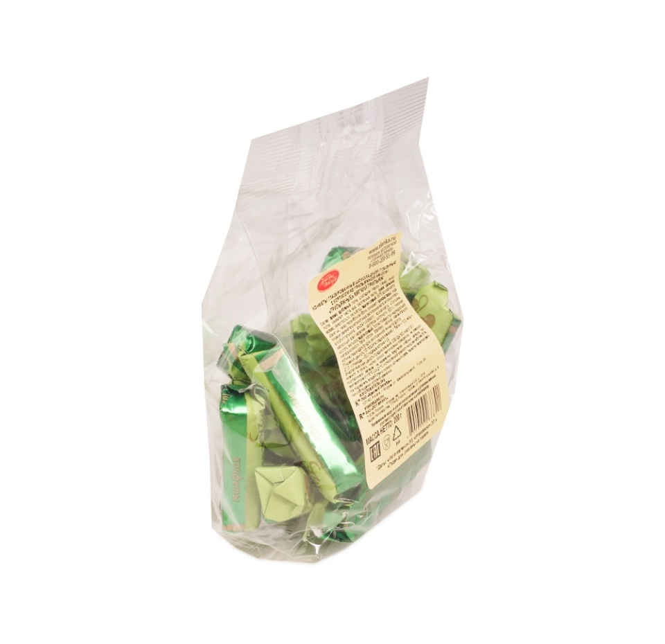 

Конфеты Красный Октябрь Мягкий грильяж 200 г