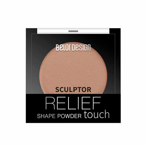 Скульптор Belor Design Relief touch т 1 3,8 г