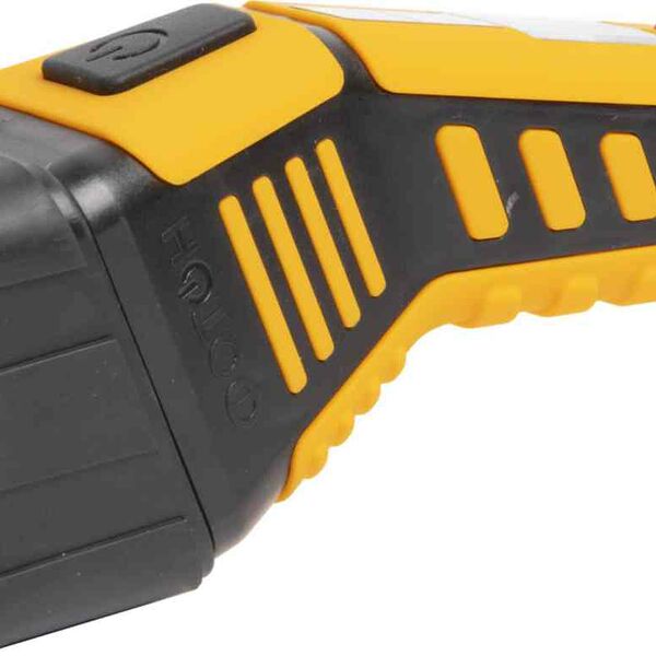 Фонарь светодиодный RPM-2000 Фотон аккумуляторный, 1 Вт