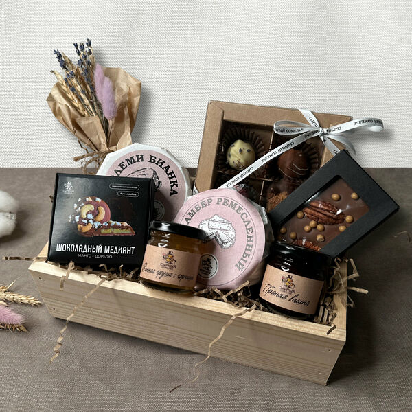 Фирменный набор 