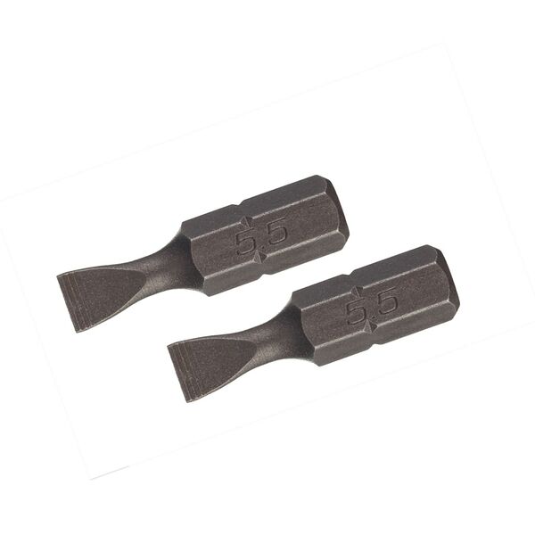 Биты JETTOOLS, для больших нагрузок, 2 шт