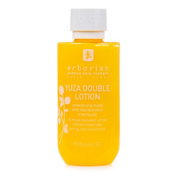 Лосьон для лица Erborian YUZA двухфазный 190 мл