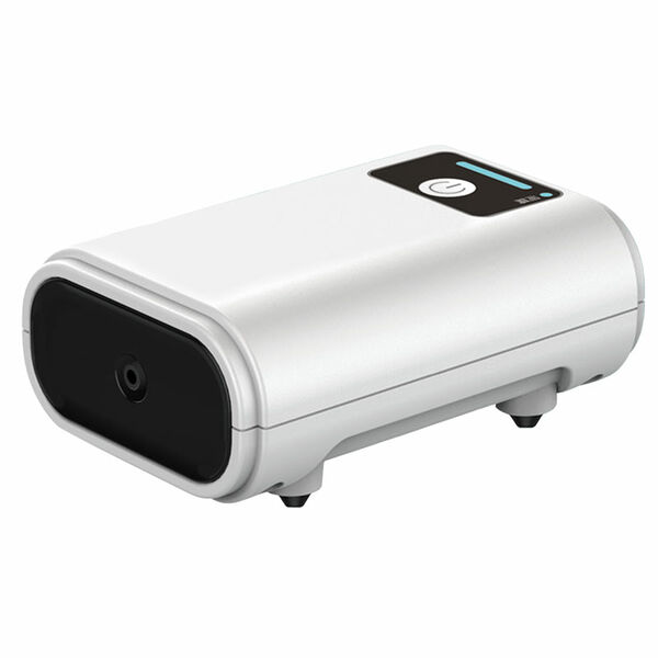 Компрессор YE-LD10 аккумуляторный, 1,5Вт, 90л/ч, 118*70*36мм, серияICEBERG