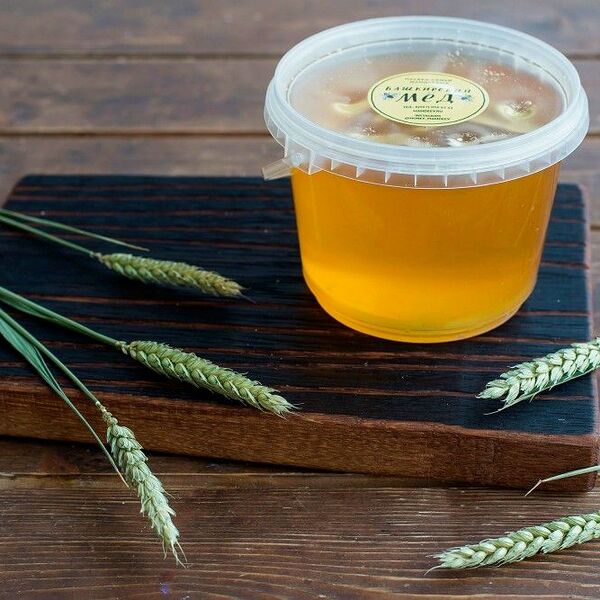 Мед акация на развес