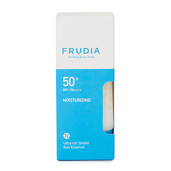 Крем-эссенция солнцезащитная SPF 50+, PA++++, Frudia