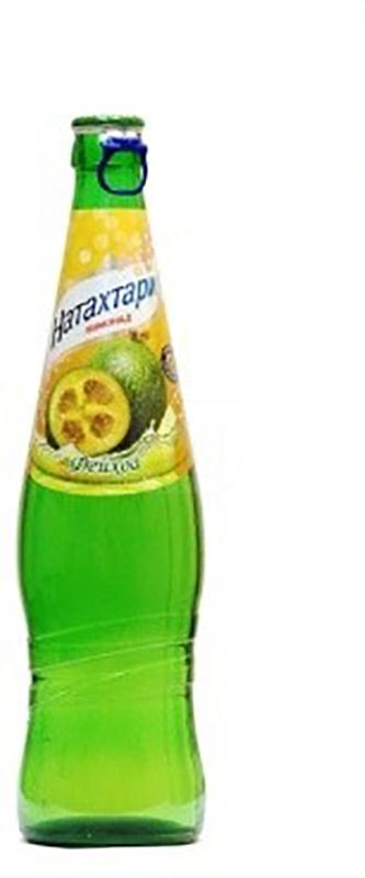 

Напиток Натахтари Фейхоа