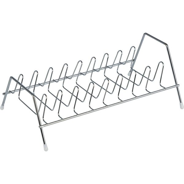 Сушилка для посуды, 26 х 15 х 10 см, металл