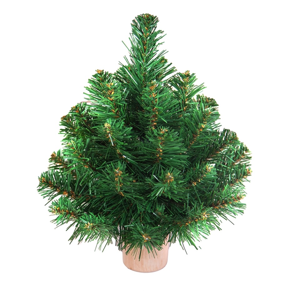 

Ель искусственная Triumph Tree Норвежская зелёная 30 см