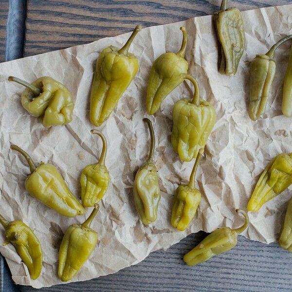 Перец горький на развес