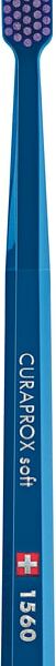 Зубная щетка Curaprox Soft d-0.15мм