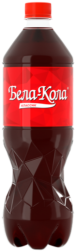 

Газированный напиток Бела-Кола Классик, 1 л