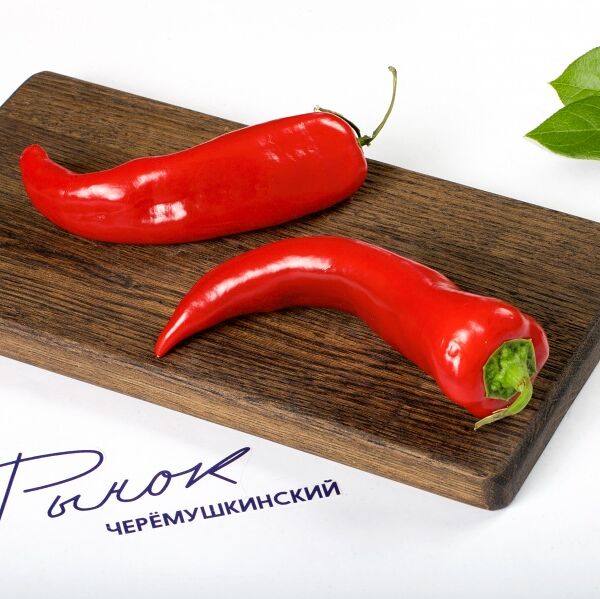 Перец Рамиро