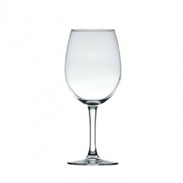 Бокал для вина Pasabahce Classique, 445 мл, стекло