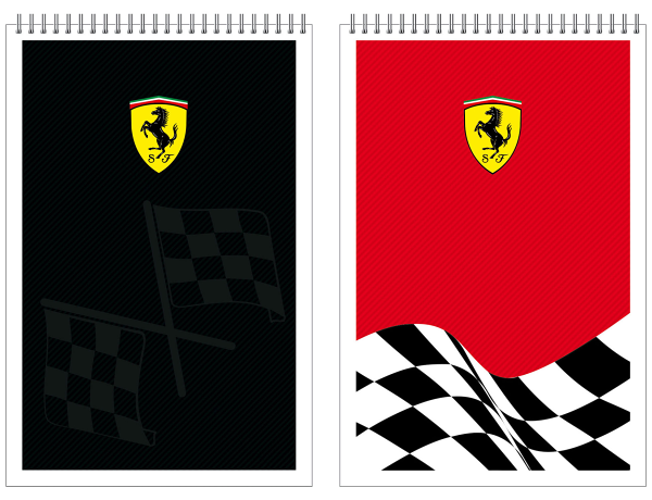 Блокнот Academy Style Poopsie А6