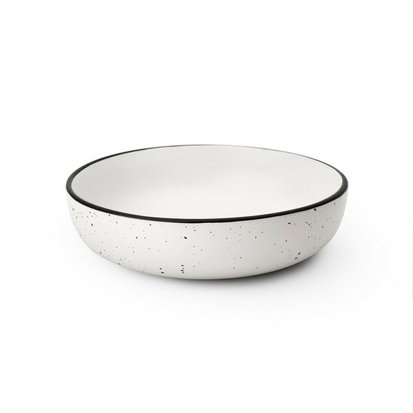 Cалатник Atmosphere La Villa, 18.5 см, керамика