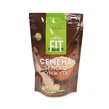Семена белого кунжута FitFeel