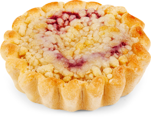 

Фламиш Лента fresh с вишней 90 г