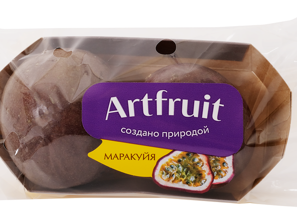 Маракуйя Artfruit, 2шт
