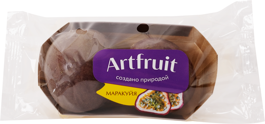 

Маракуйя Artfruit, 2шт