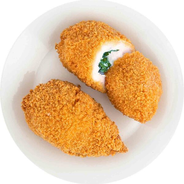 Котлета по-киевски