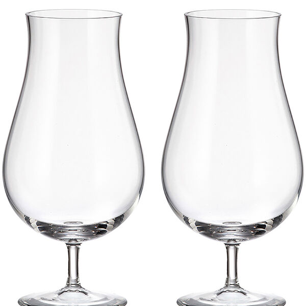 Набор бокалов Богема Bohemia BeerCraft для пива 630мл 2шт