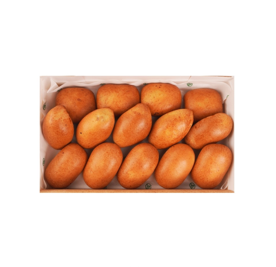 

Сет Сытный От шеф-пекаря АВ 14 шт. 580 г