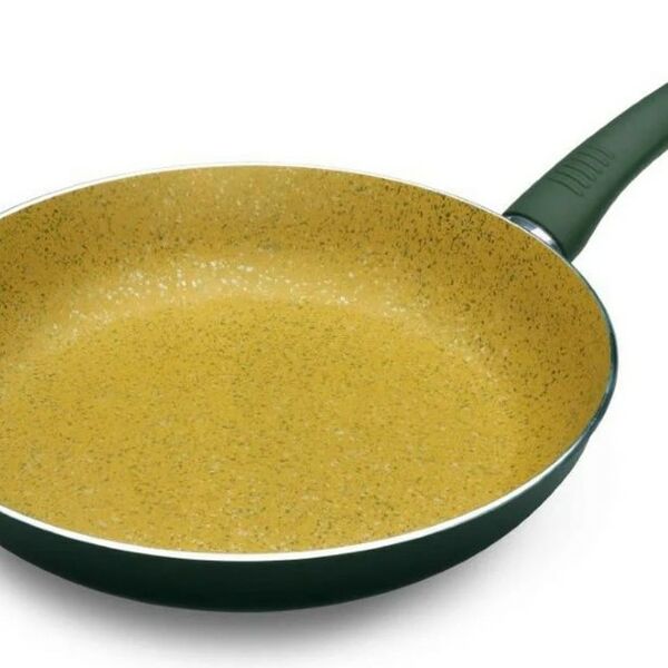 Сковорода illa Bio Cook Oil, 24 см