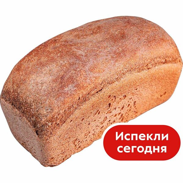 Хлеб Традиционный ржаной 400г