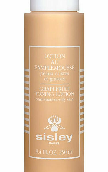 SISLEY Лосьон грейпфрутовый для нормальной и смешанной кожи 250мл