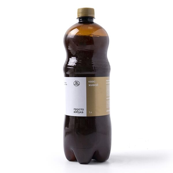 Квас живой 
