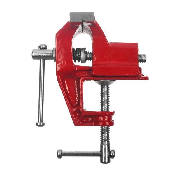 Тиски настольные HOBBI, 60 мм