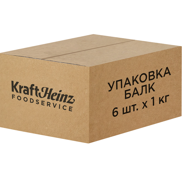 Соус Heinz Терияки