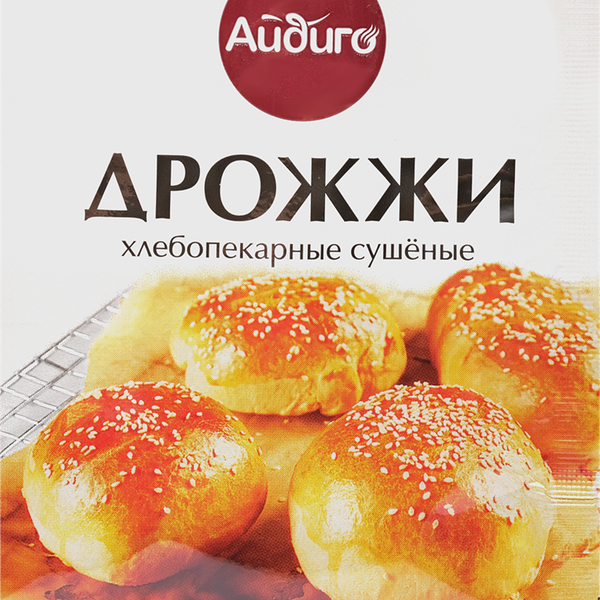 Дрожжи Айдиго