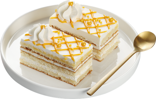 

Набор пирожных ЛЕНТА FRESH Дольче-Вита, 360г