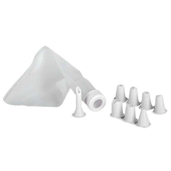 Мешок кондитерский, пластик