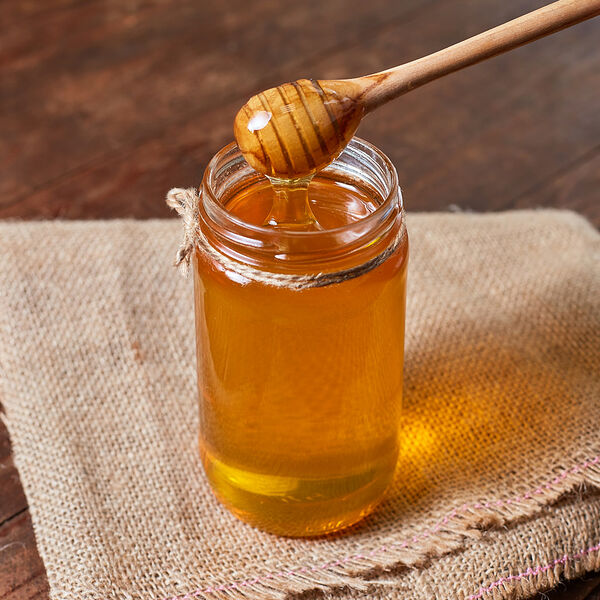 Мед Липовый Краснодарский край