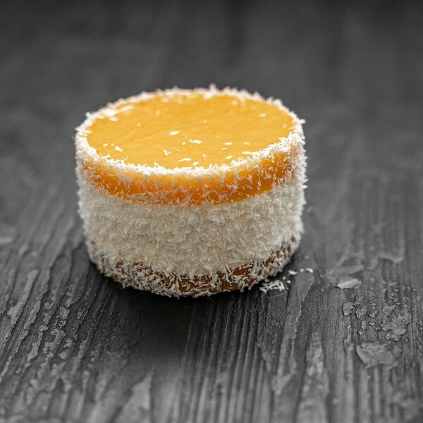 Чиз манго-маракуйя Валико