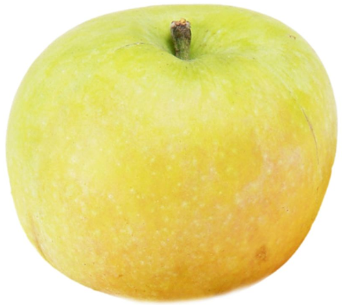 Яблоко сезонное