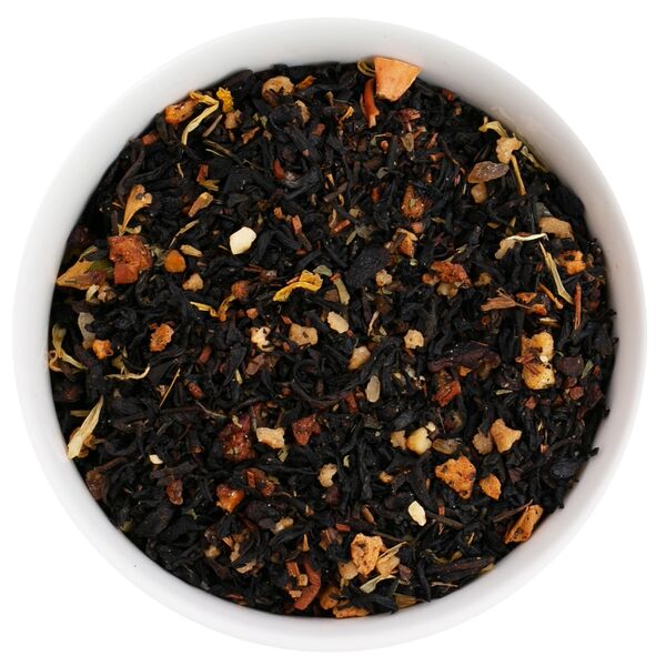 Осень в Париже