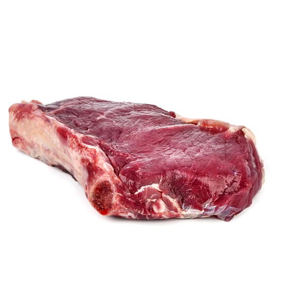 Телятина корейка