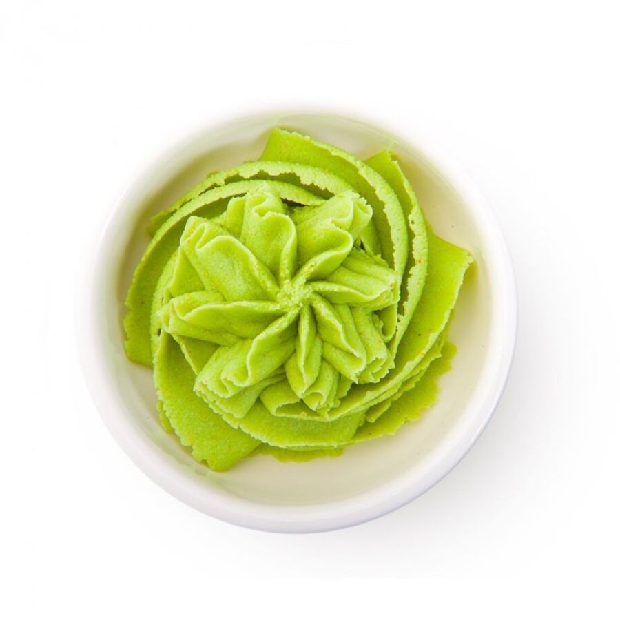 

Васаби Лента fresh вес до 1.0 кг