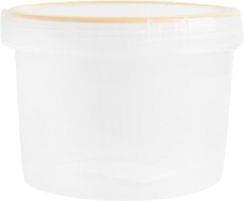 

Банка-емкость БЫТПЛАСТ Винтаж с завинчивающейся крышкой