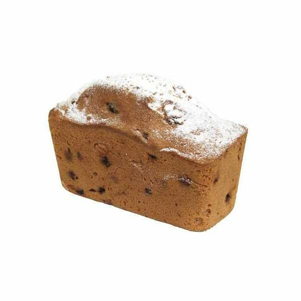Кекс Чебоксарский ХЗ №2 Чайный с изюмом, 100 г