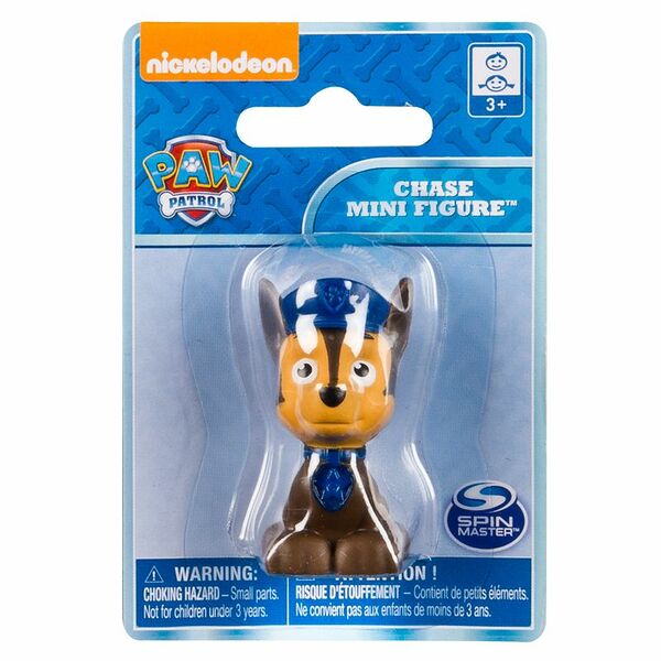 Игрушка Spin Master фигурка в ассортименте